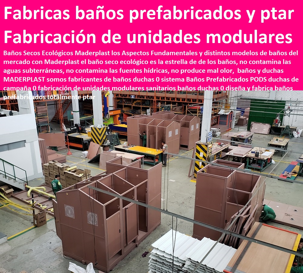 baños y duchas MADERPLAST somos fabricantes de baños duchas 0 sistema Baños Prefabricados PODS duchas de campaña 0 fabricación de unidades modulares sanitarios baños duchas 0 diseña y fabrica baños prefabricados totalmente ptar baños y duchas MADERPLAST somos fabricantes de baños duchas 0 sistema Baños Prefabricados PODS duchas de campaña 0 fabricación de unidades modulares sanitarios baños duchas 0 diseña y fabrica baños prefabricados totalmente ptar